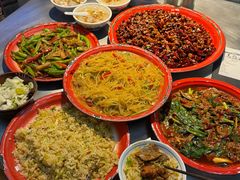 -馬伍旺川菜(江北虹悦城店)