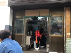 -云海摆汤面(南街店)