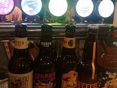 -优布劳精酿啤酒鲜扎闪送·(张江店)