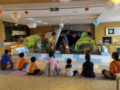 -深圳大梅沙京基洲际度假酒店