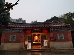 -晋江五店市传统文化旅游区