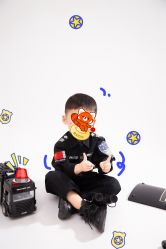 -蜜阁孕味亲子摄影(赛高店)
