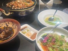 -喜悦烤鸭·新京菜(王府井店)