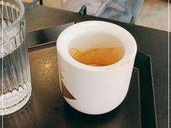 -JOHANDY COFFEE VOYAGE(水围1368文化街区店)