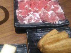 -呷哺呷哺 黄金牧场 (回龙观港龙店)