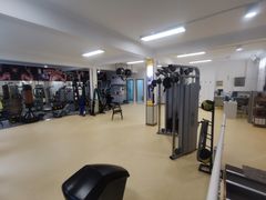 -琪航·健身+普拉提(民耀路店)