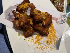 -常州华美达国际大酒店·餐饮部