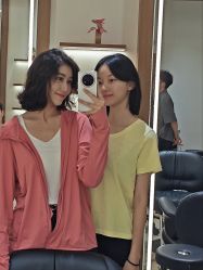 -WM Hair Salon精品店
