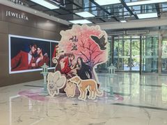 -凯德MALL(望京店)