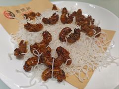 -老德州四合院·德州菜(天衢路店)