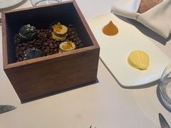 -L'Arome芳芳法国餐厅(仙林金鹰店)