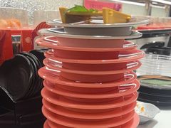 -争鲜回转寿司(朝北大悦城店)