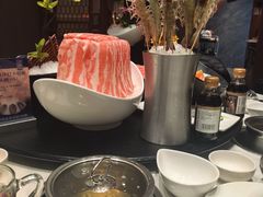 -海月轩海鲜豆捞(紫金塔店)