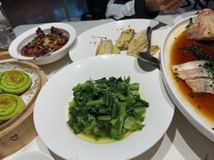 -上座·餐厅(阳光100店)