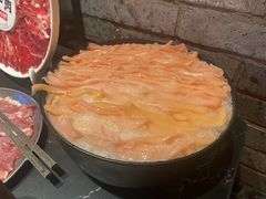 -巴蜀大将火锅(春熙店)