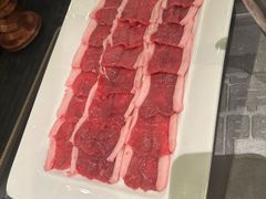 -南门涮肉(上海一店)