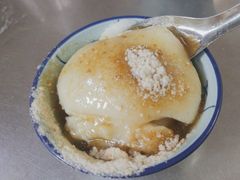 -张钦德·广场老牌豆花甜汤(总店)
