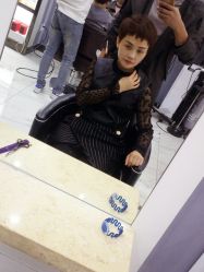-DL HAIR SALON