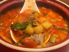 -禾珍珠家常小馆(河南博物院店)