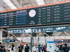 -文府路口(Taiwan High Speed Rail Zuoying Station)