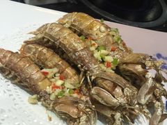 -渔傅·蓝海岸霞浦海鲜(正祥店)