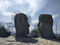 -仙岛湖旅游风景区