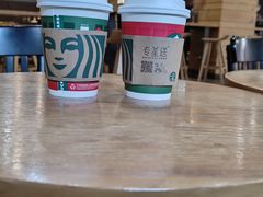 -星巴克(上海交通大学店)