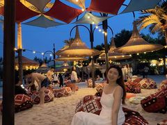 -波塞冬旅游度假区