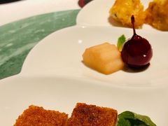 -三号黄浦会Canton Table