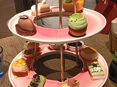 -粤海喜来登酒店·&More聚驿(天河城店)