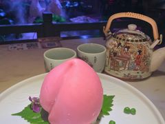 -韵秋荷(宝山龙湖天街店)