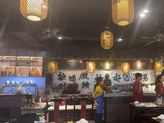-京城小江南·北京烤鸭·江南土菜·白鱼(中关村店)