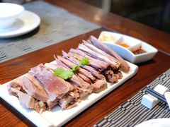手抓羊肉-沙力海(北大街店)