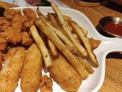 -斗牛士牛排(南京东路店)