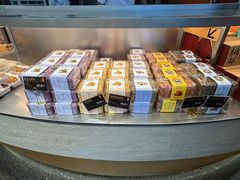 -喜社·面包·甜品·蛋糕(燕山店)