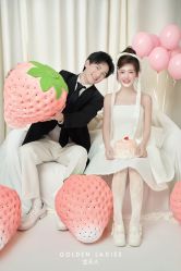 点击看大图 -金夫人婚纱摄影(衡阳店)