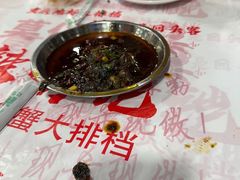 -辣螃铠盆盆蟹大排档(海昌店)