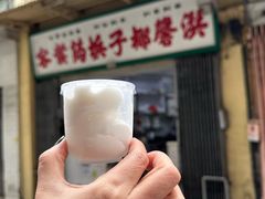 -洪馨椰子