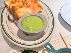 -太食獸泰式茶餐厅(北美新天地店)
