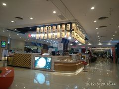 -凯德广场(西城店)
