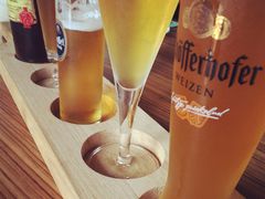 -LENBACH兰巴赫西餐啤酒坊(大连东港店)