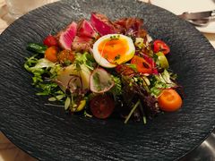 -Highline·城市露台景观餐厅(淮海路店)