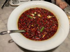 沸腾黑鱼-辛香汇·现炒川菜(淮海路百盛店)
