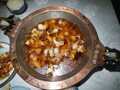 -雲蜀龙阁·金牌水煮鱼(方庄店)