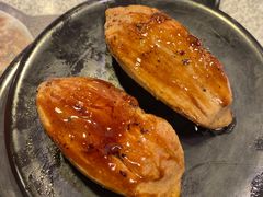 -争鲜回转寿司(金桥家乐福店)