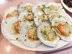 -盛港湾海鲜食府(黄沙店)