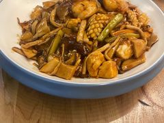 -陈傻子餐厅(世纪都会店)