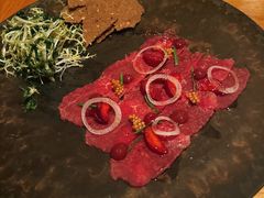 -THE CANNERY&JUJU 新鲜海鲜·牛排美食酒廊