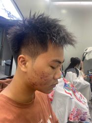 -半岛时尚造型