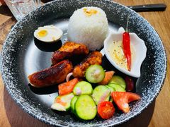 today special-Mesa Madre梅萨妈妈·Bintana(国贸店)